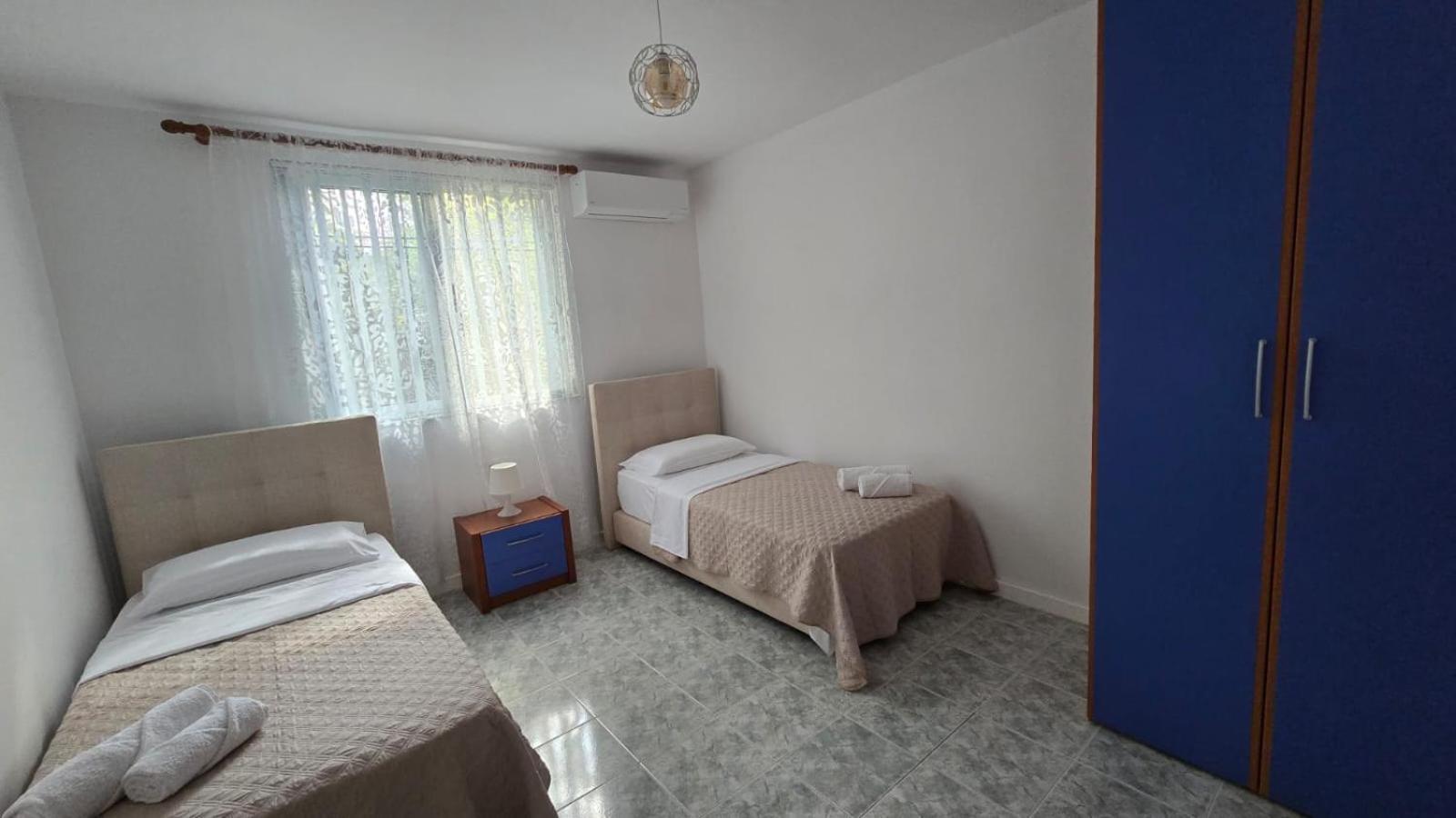 Casa vacanze Diana Shkodër
