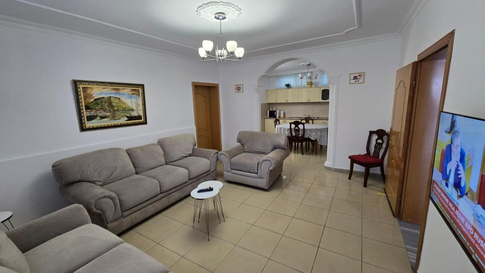 Diana Casa vacanze Shkodër
